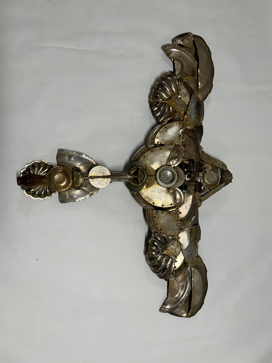 Metal Bird