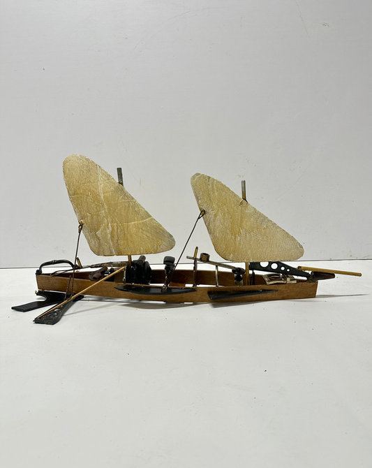 Sail Boat