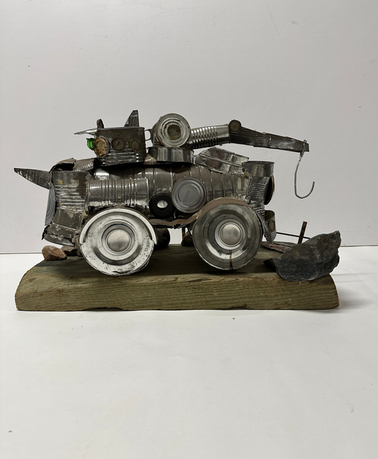 Tow Truck 2