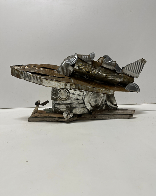 Rocketship 3