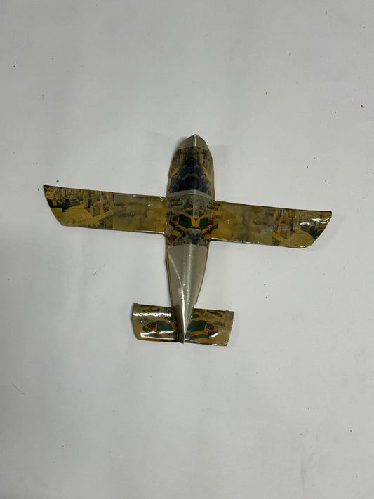 Small Plane