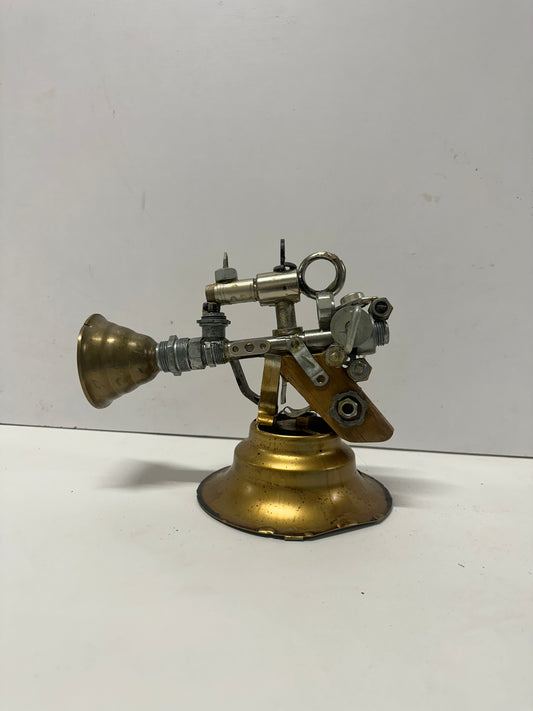 Ray Gun Pistol and Holder