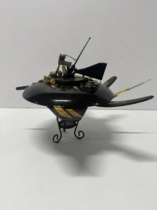 UFO Fish