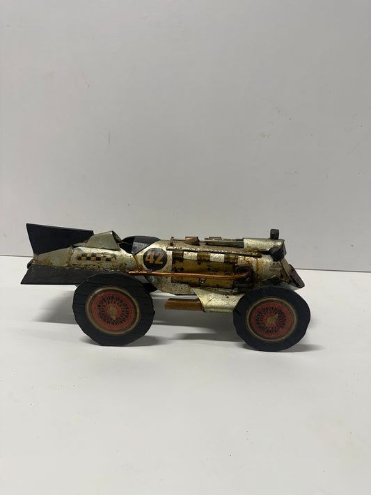Race Car