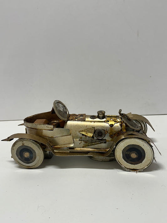 Race Car 3