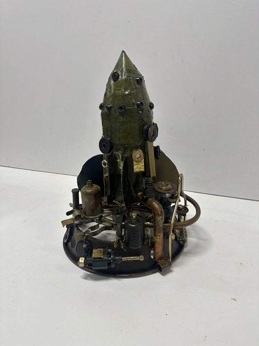 Rocketship