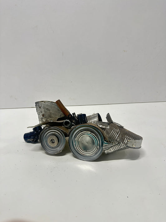 Race Car 4