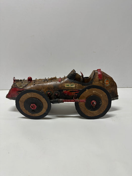 Race Car 5