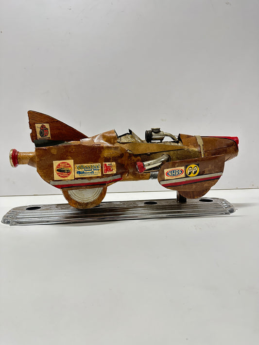 Race Car 6