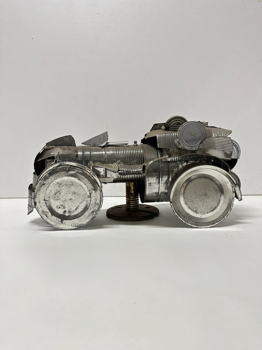 Race Car 7