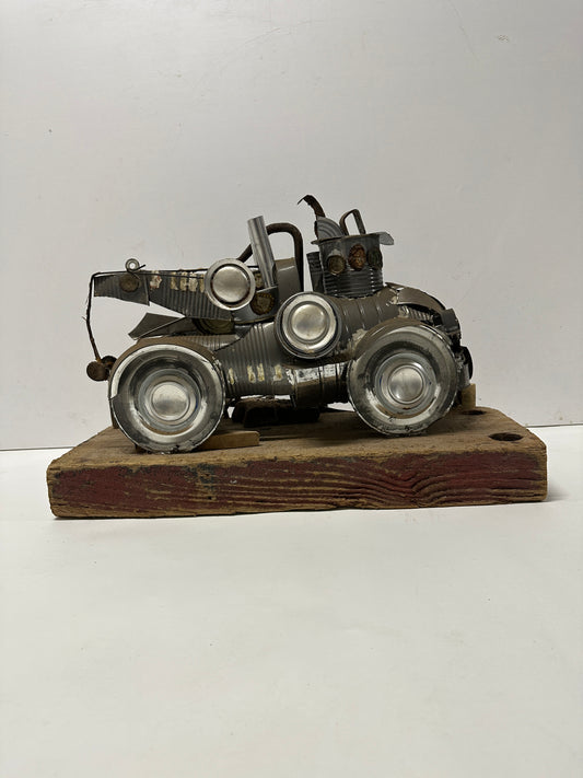 Tow Truck