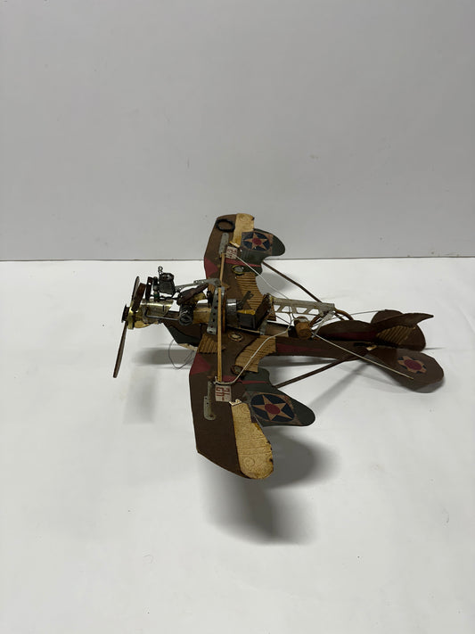 Air Plane 12