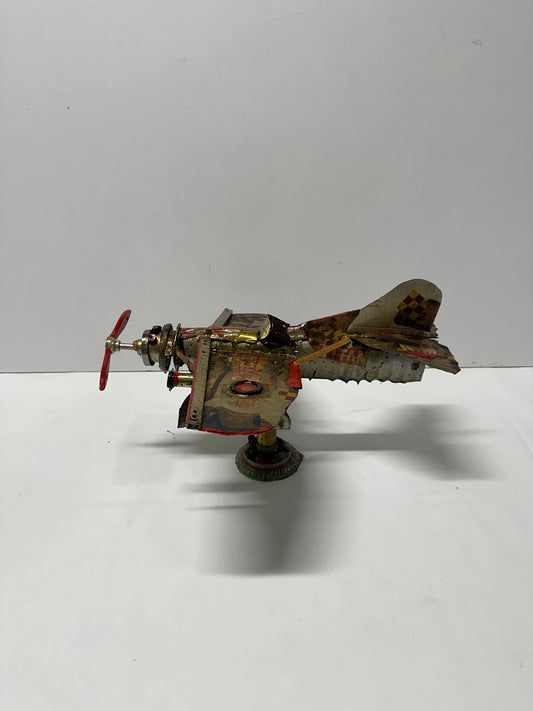 Air Plane 13