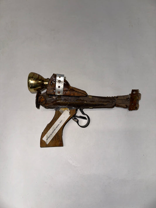 Space Blaster Pistol 1948