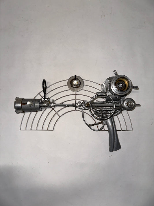 Ultra Dark Field Condenser Pistol