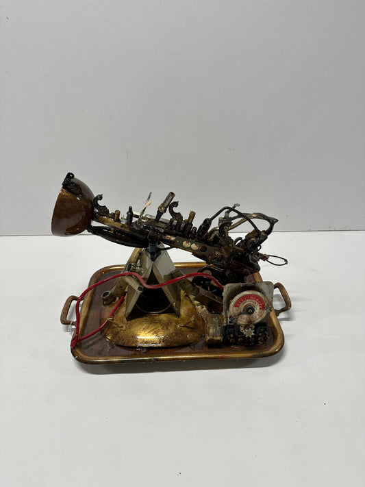 Ray Gun 2