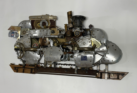 Train 1