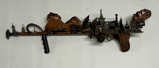 Rife Ray Gun 2