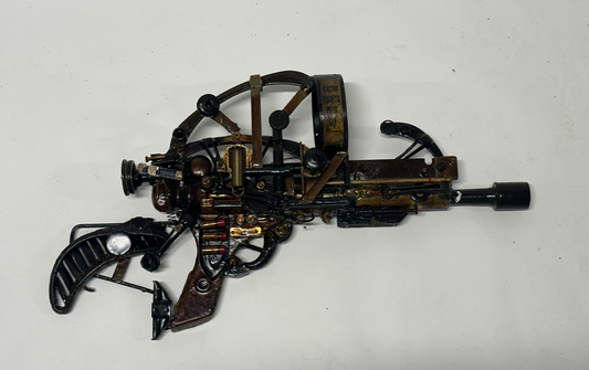 Gun