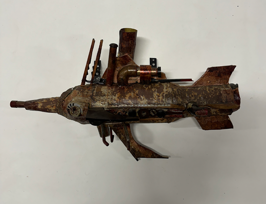 Rocketship 4