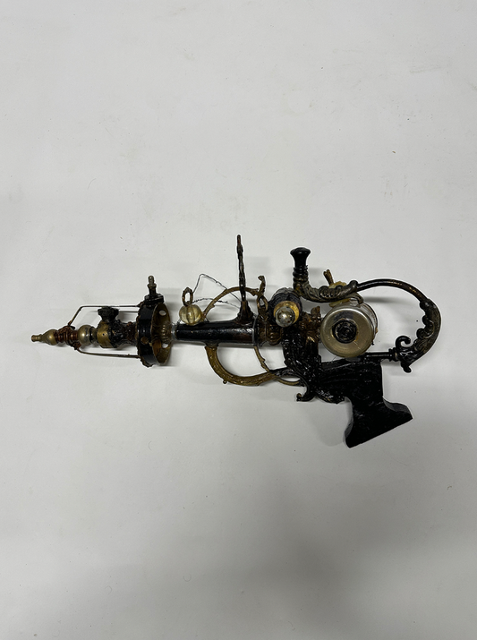 Chandelier Gun