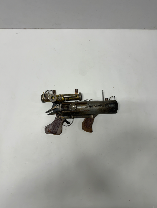 Pistol