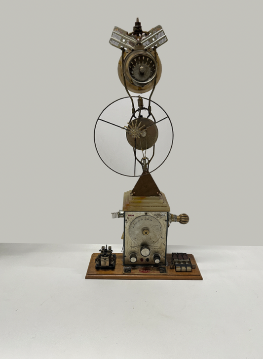 Radio Transmitter