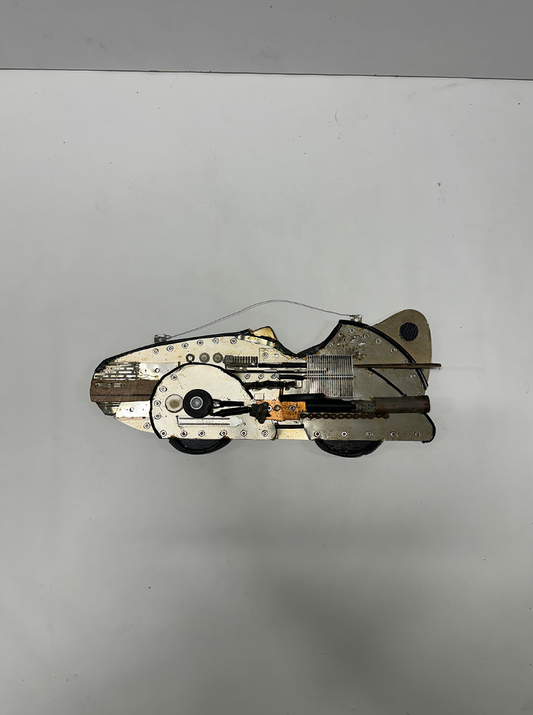 Race Car 8