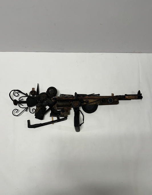 Rife 3