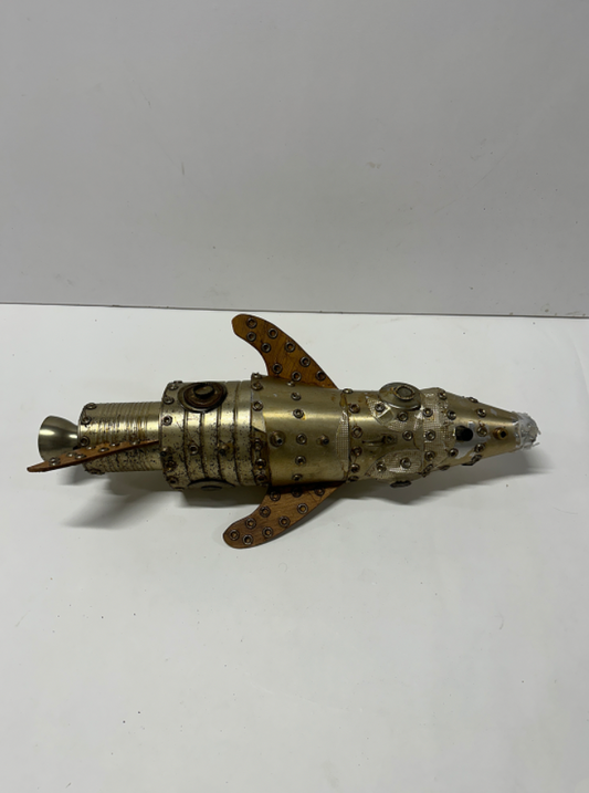 Rocket