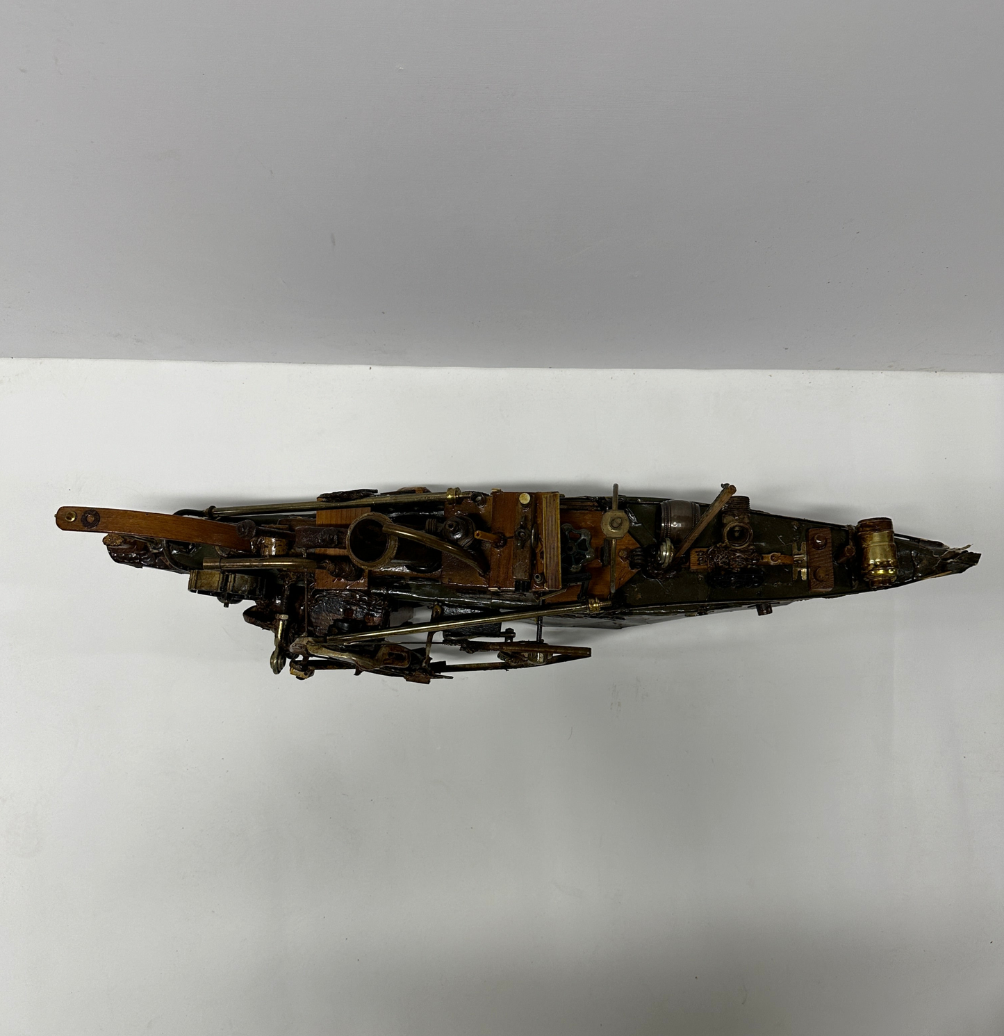 Boat NY 42-8442