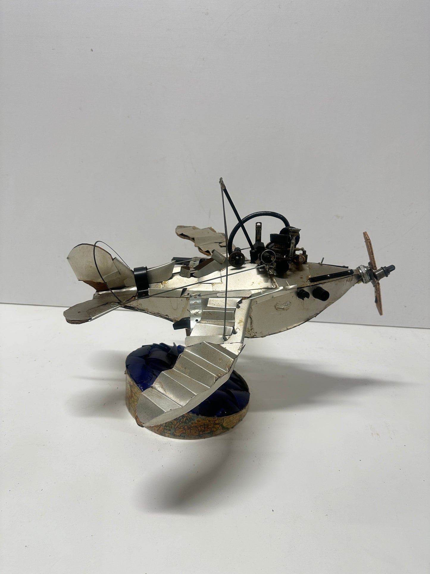 Air Plane 3