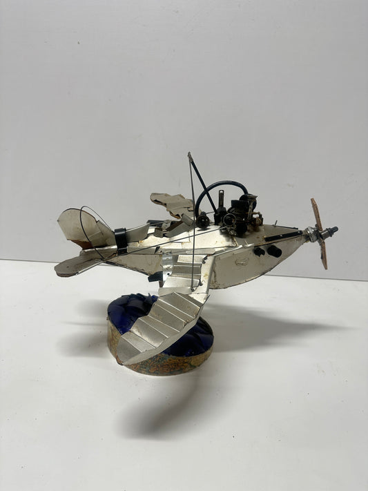 Air Plane 3