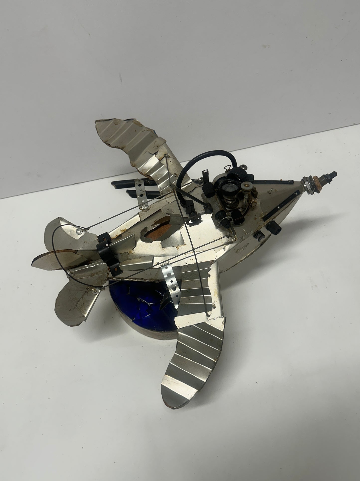 Air Plane 3