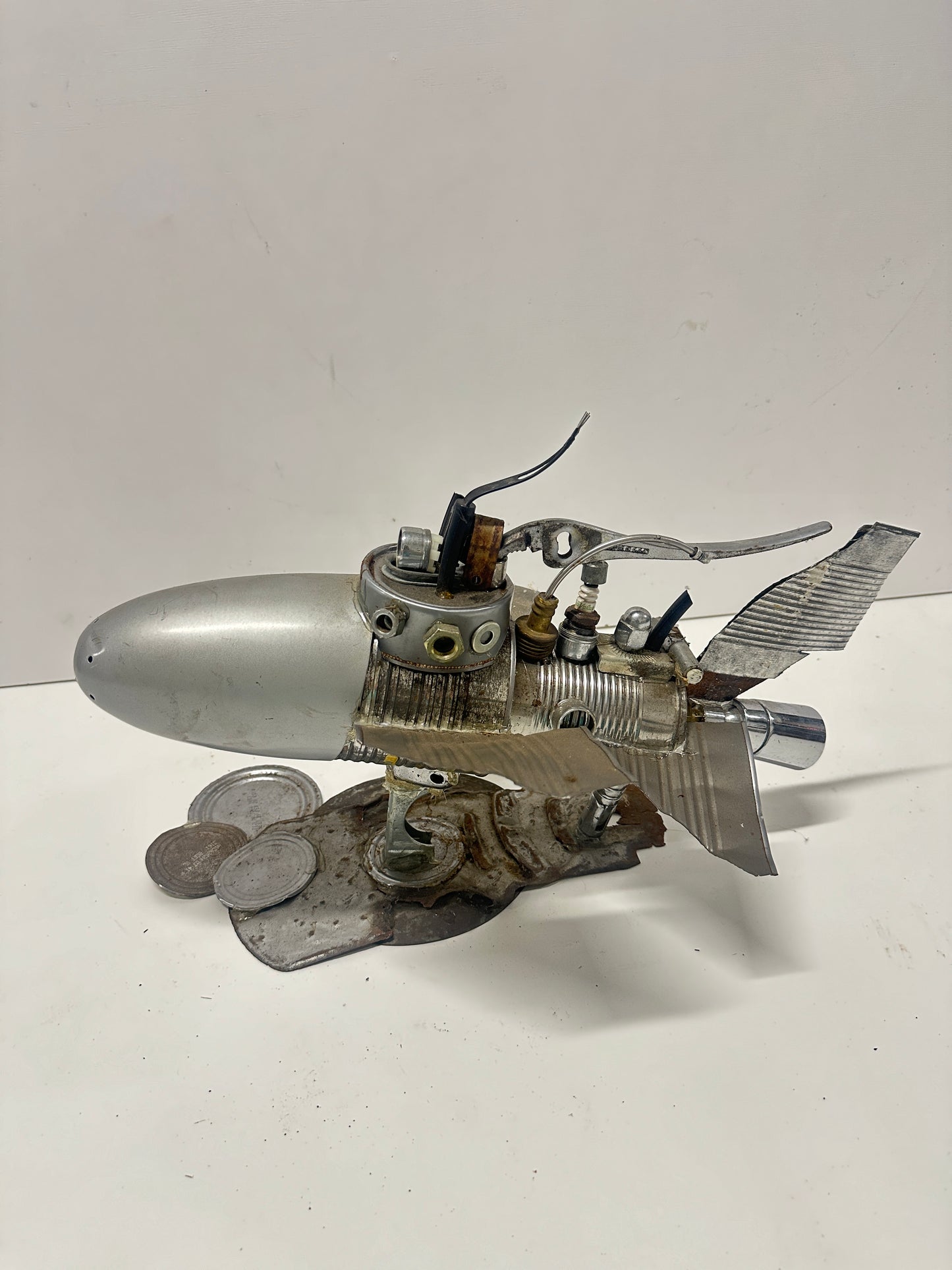 Air Plane 5