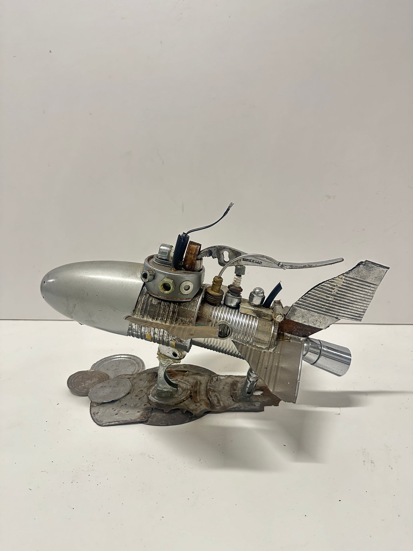 Air Plane 5