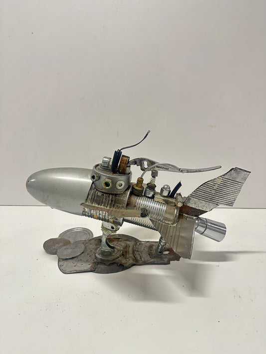 Air Plane 5