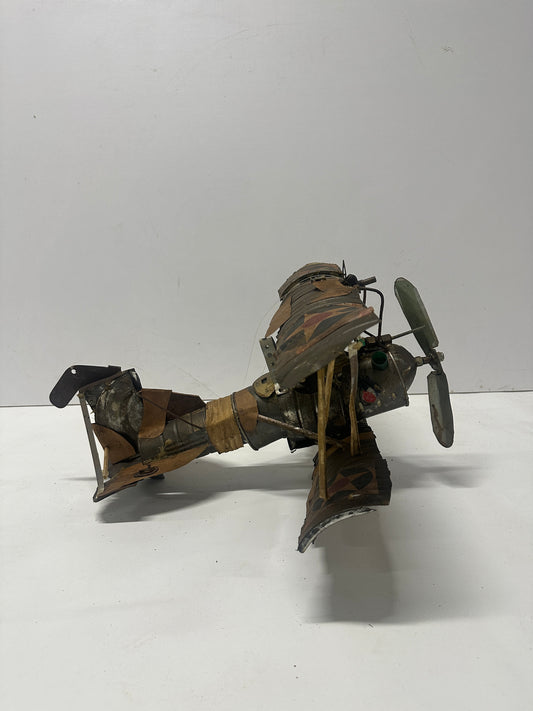 Air Plane 6