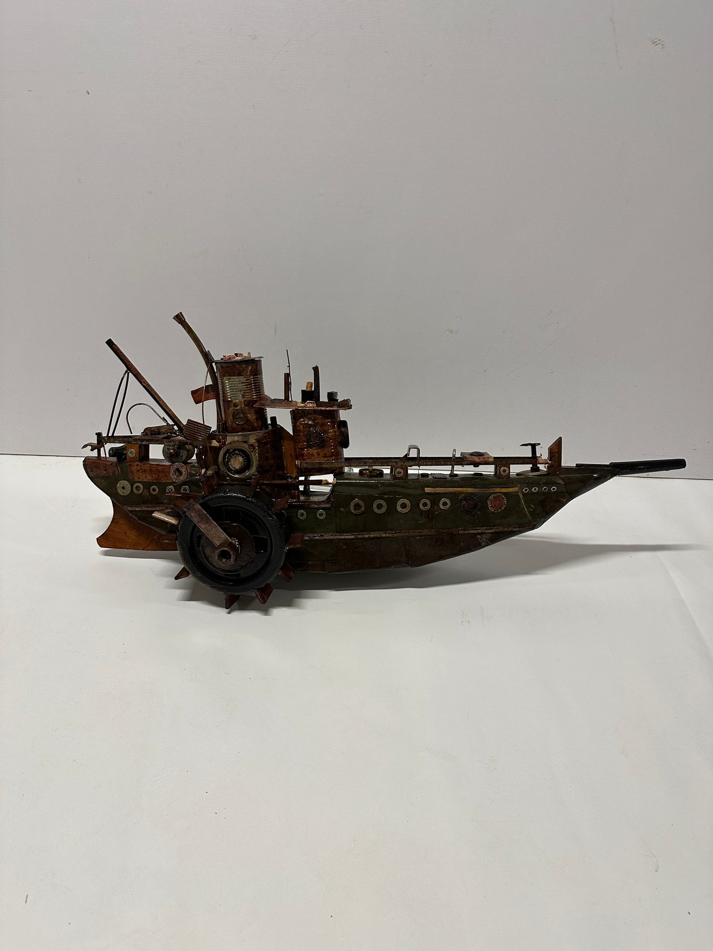 Boat 4