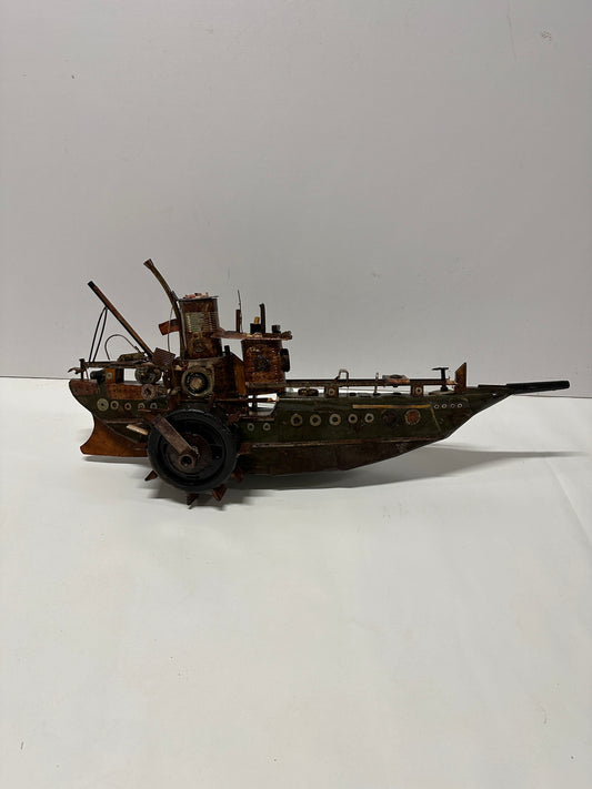 Boat 4