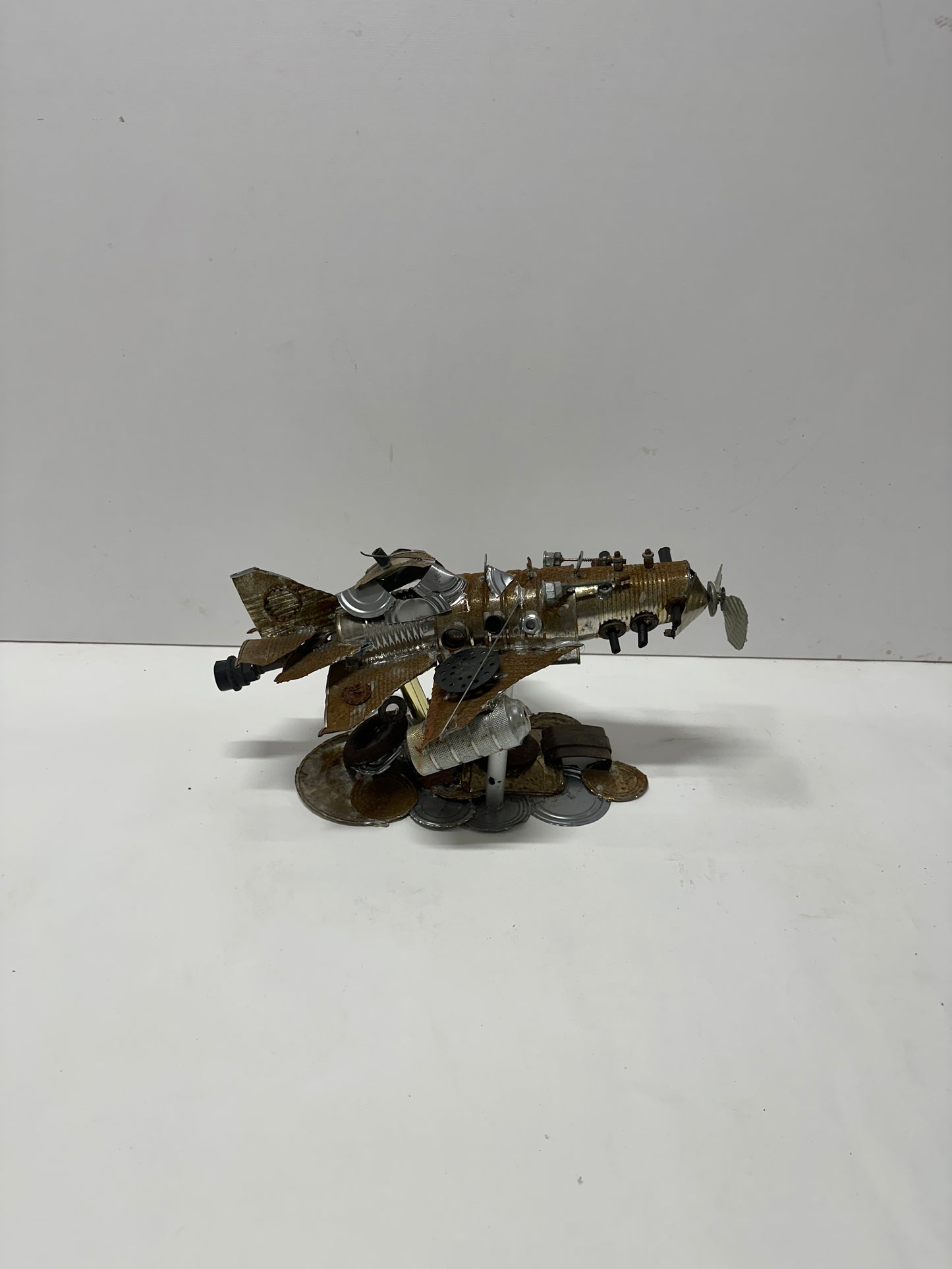 Air Plane 8