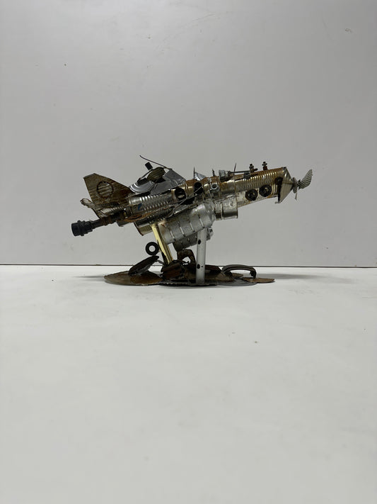Air Plane 8