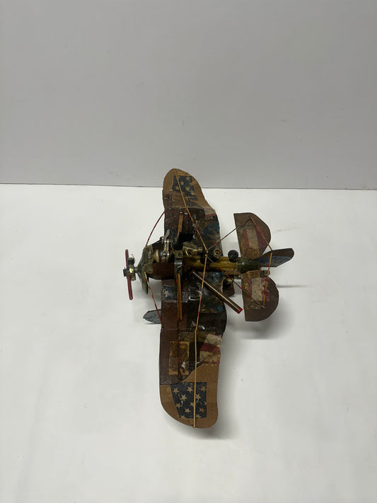 Air Plane 9