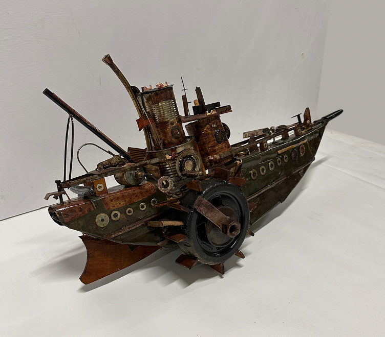 Boat 4