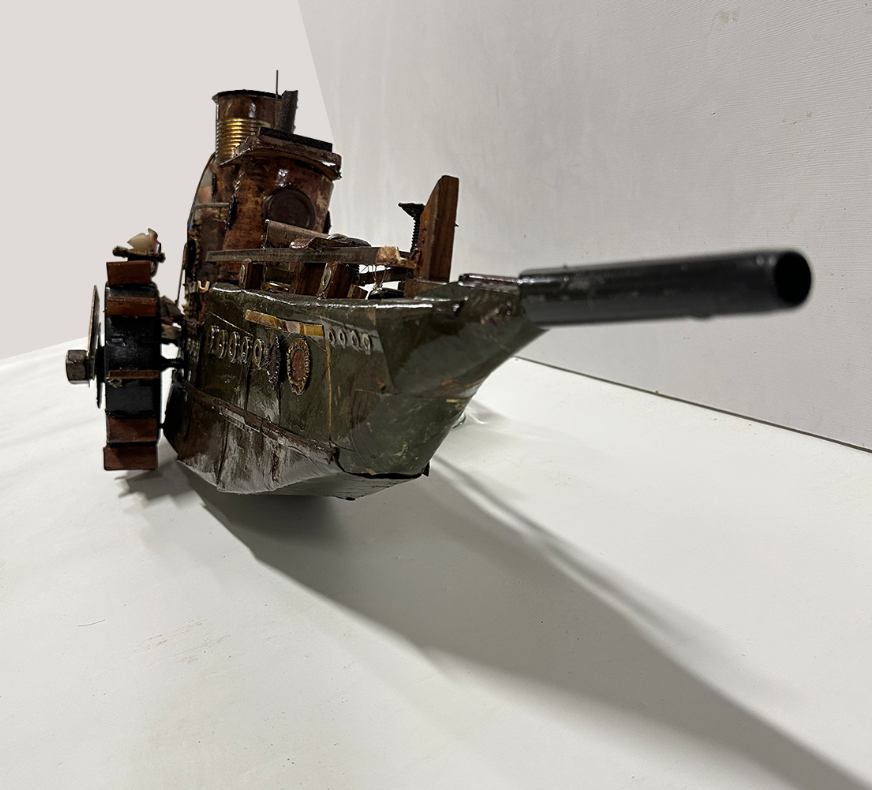 Boat 4