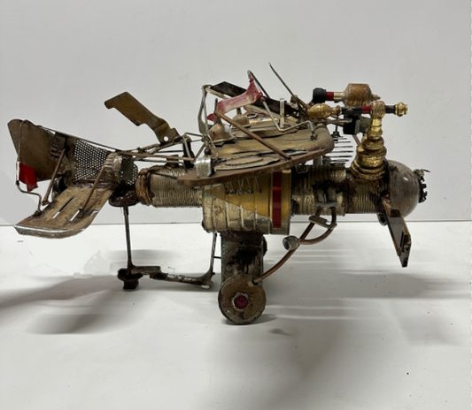 Air Plane 2