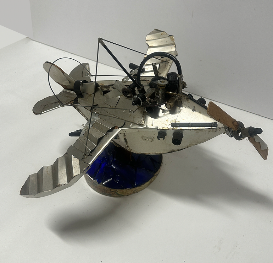 Air Plane 3