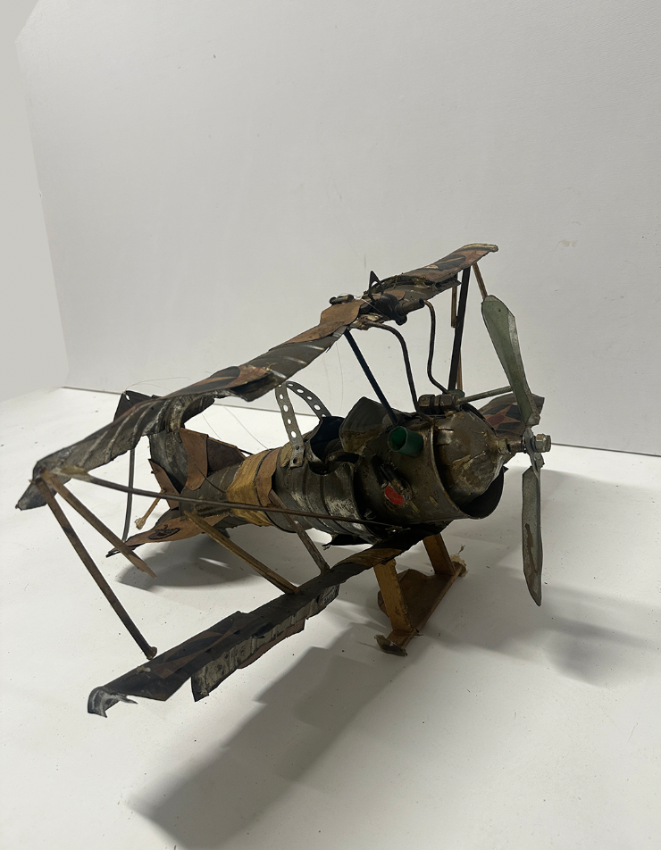 Air Plane 6