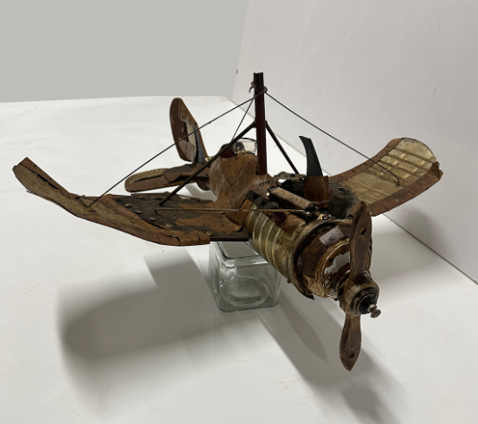 Air Plane 7