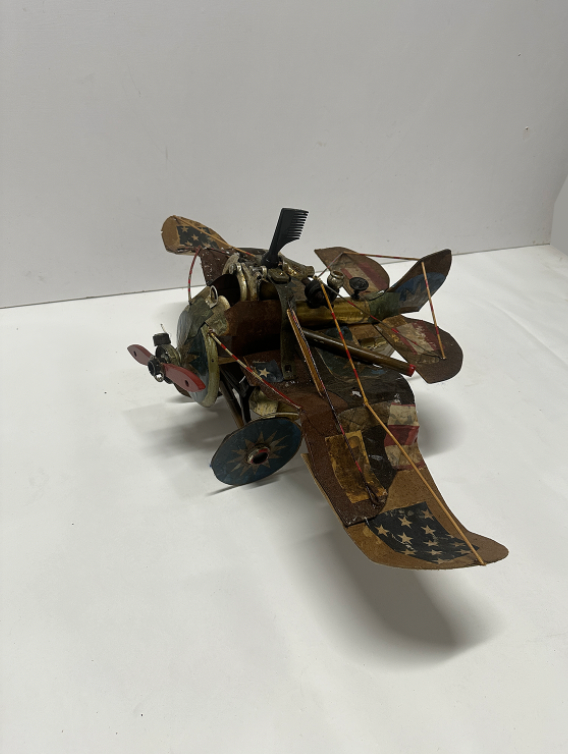 Air Plane 9